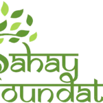 Sahay Foundation Logo